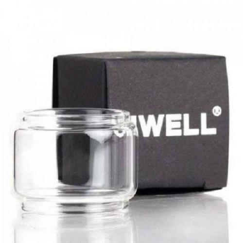 Uwell Crown V Glass_9570